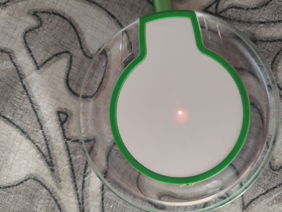 Зарядное устройство без проводной