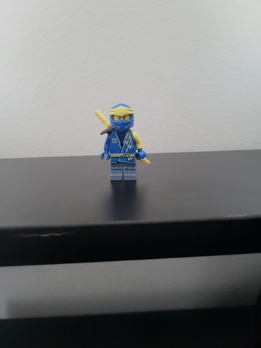 Lego ninjago zane core