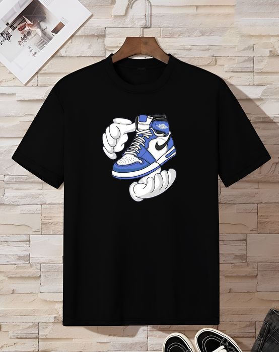 Nike тениски 2025