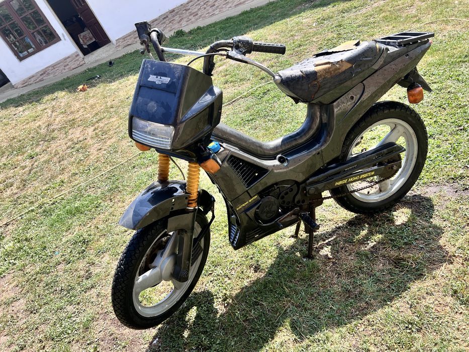 Vald Malaguti Fifty 49