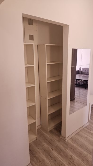 2 camere obor decomandat