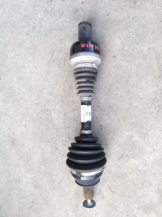 Planetara dreapta fata 1.3 b mercedes a class w177 a1773305300