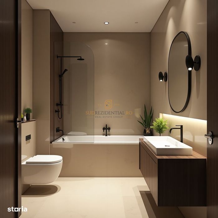 Garsoniera de vanzare, acces facil metrou Berceni –Comision 0