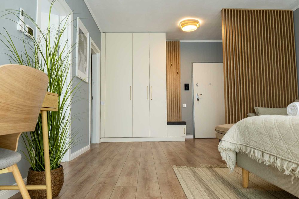 Galeria Studio - Cazare Premium langa Coresi Mall