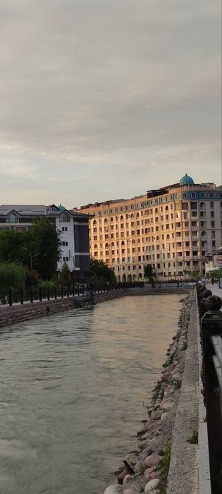 Уй ижарага берилади