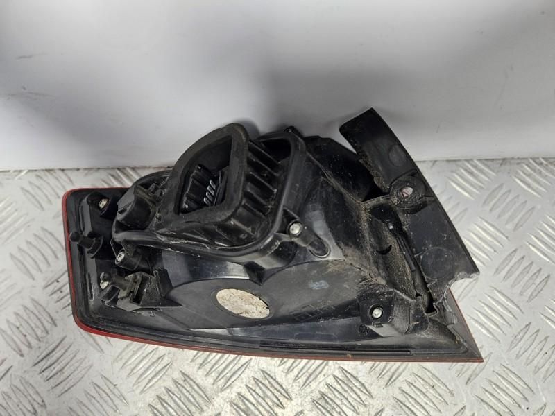 Stop aripa dreapta Seat Toledo 4