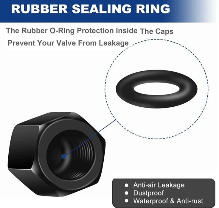 Колпачок на ниппель