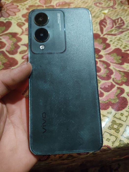 Vivo 17s sotiladi