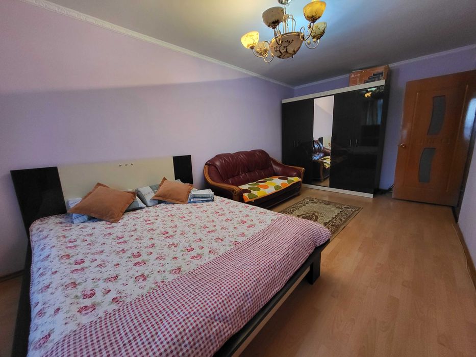 Продаётся 3к Яссауи Шаляпина