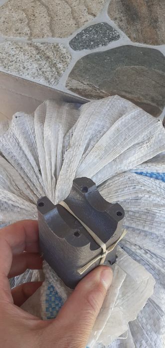 Distantieri  pt fier  beton