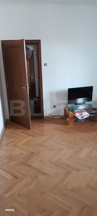 Apartament 2 camere, zona Astra — fotografia 1