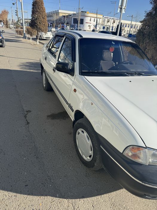 nexia 1998 polnisti sepilgan strashni udari yoq qilgan malumot telda..