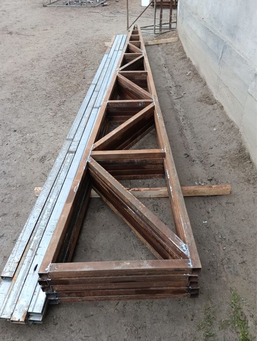 Услуги сварщика Сварочные работы