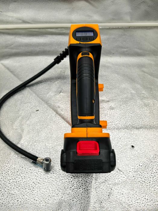 Compresor aer portabil 48V - 249 lei