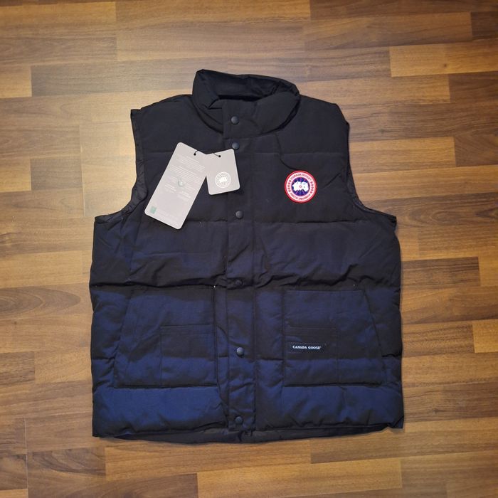 Vesta Canada Goose L