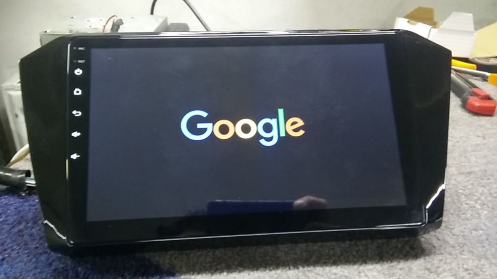 Navigatie vw passat b8 android 4/64gb SIM