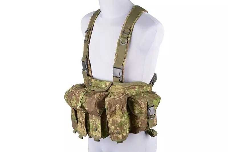 Vesta Tactica Commando Chest Vest- GZ Ultimate Tactical Noua Premium
