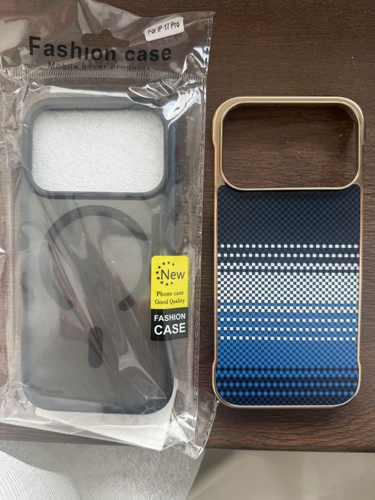Husa iphone 17 pro
