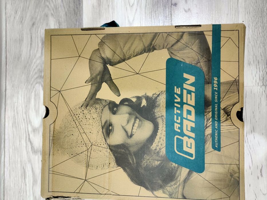 Зимние ботинки женские