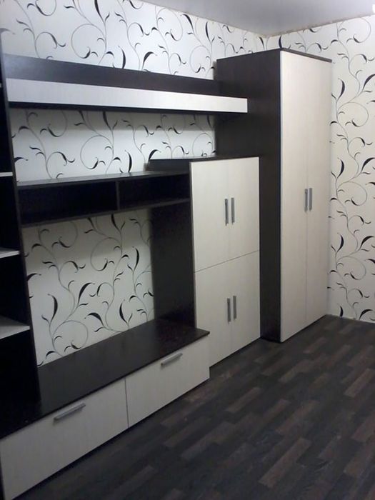 Мебель на заказ. Ремонт!