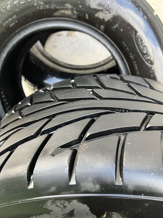 Anvelope  ATV     Stryder