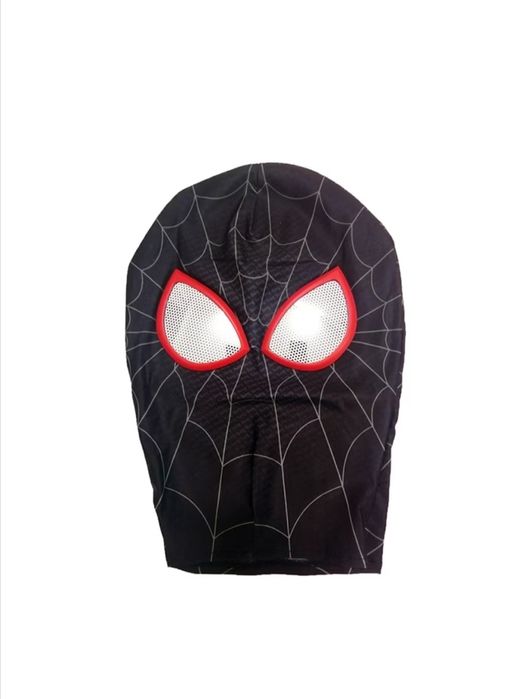 Детски костюм Спайдърмен с маска и мускули