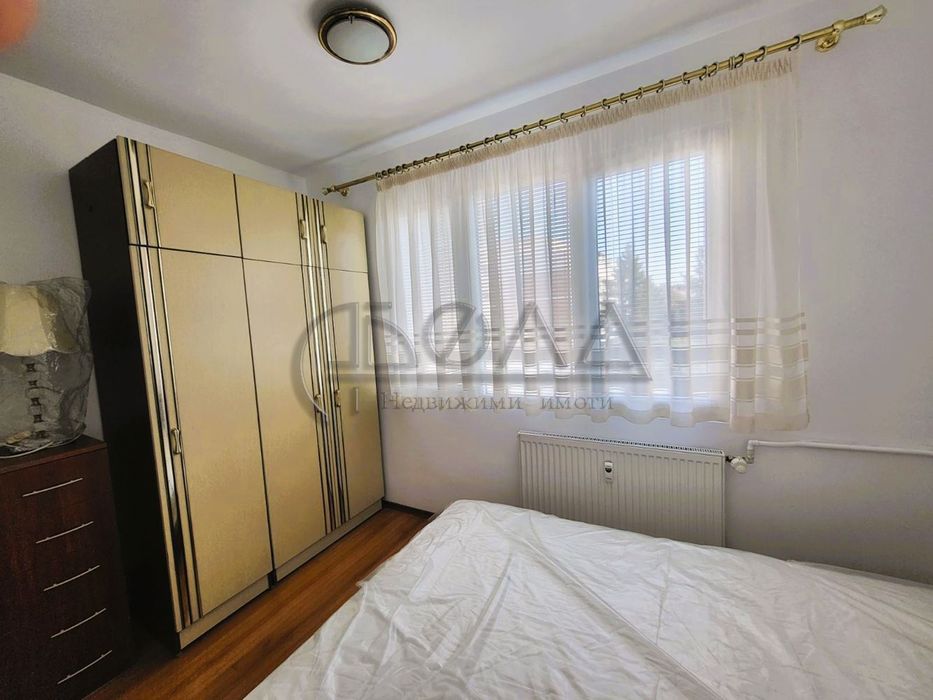 Дава се под наем Двустаен апартамент в София, Иван Вазов - 60 кв.м за 500 € - Снимка #8