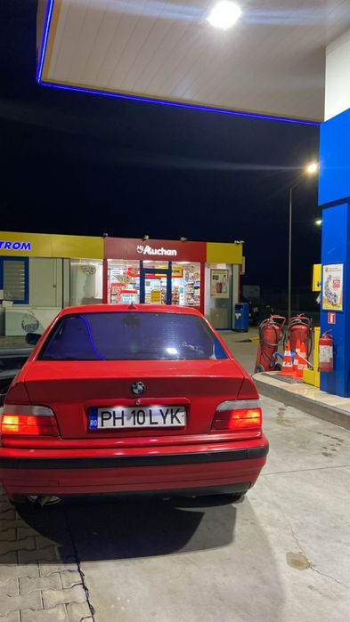 BMW 3 Series 0 — imagine 5
