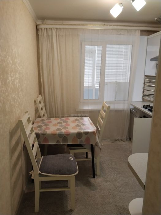 Сдается 1 комн квартира в центре