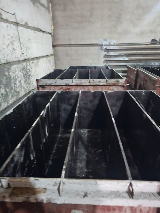 Пенобетон оборудования. Пеноблок