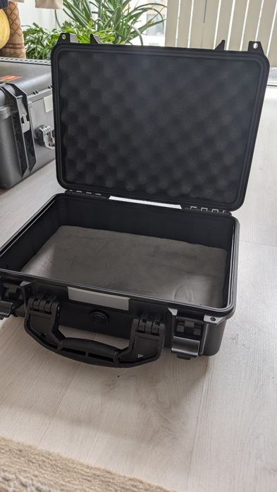 Кейс Atomos противоударный
