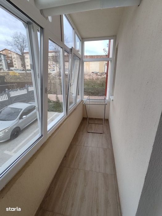 Apartament 2 camere Valea Lupului langa Mega Image