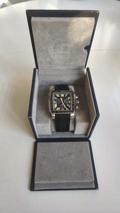 Ceas barbati Guess Collection