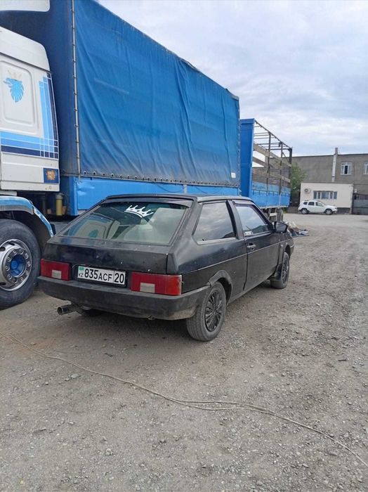 Продам срочно автомобиль