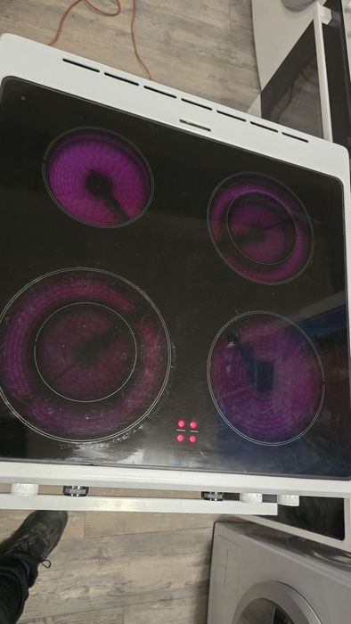 Печка Gorenje нов модел