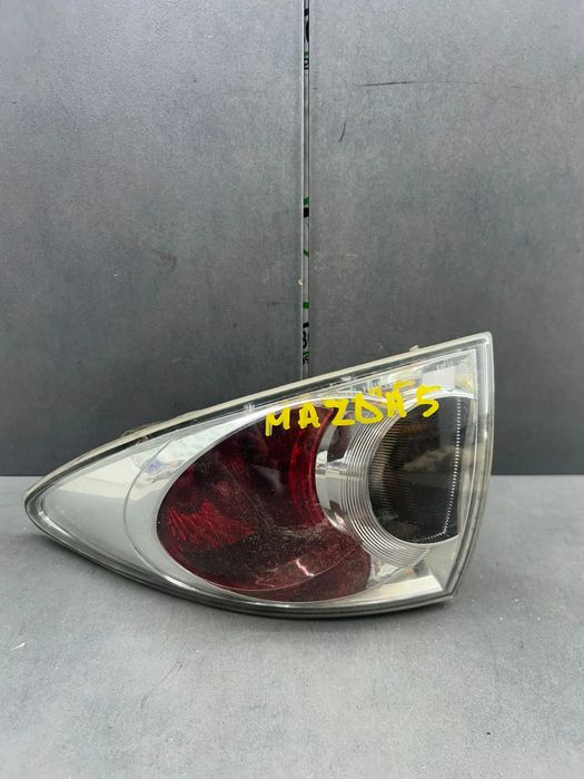 Lampa / Tripla stop dreapta pe aripa 22061974 Mazda 6 2002