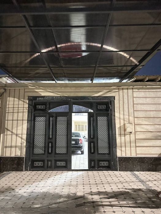 Ашрафий,  2 сотки, 100м² 5 комнат