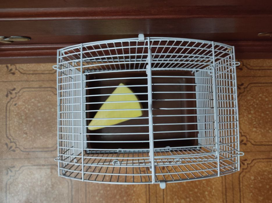 Продается клетка для мелких грызунов