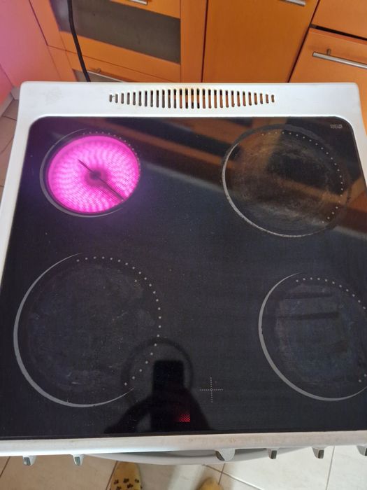 Готварска печка Snaige