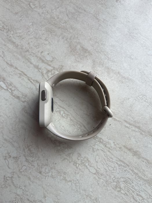Смарт часовник Xiaomi Mi Watch Lite Ivory