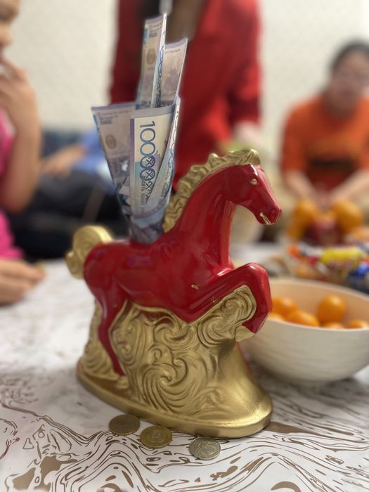 Копилки ручной работы