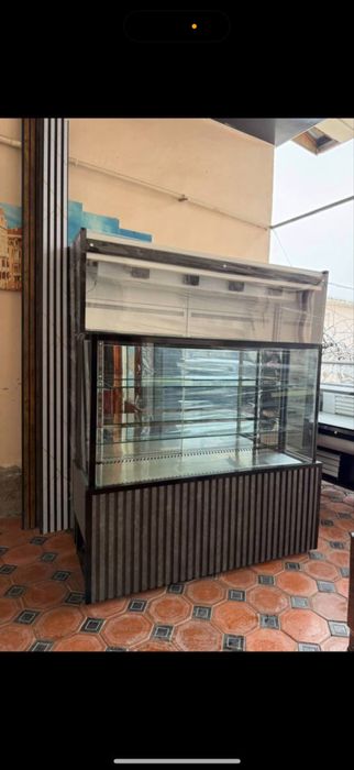 Витринные Холодильники От Производителя Гарантия Качества.