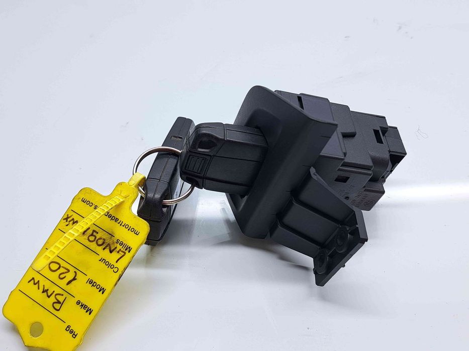 Contact cu cheie  Bmw 3 (E90) [Fabr 2005-2011] 6954718-13 2.0 N47D201