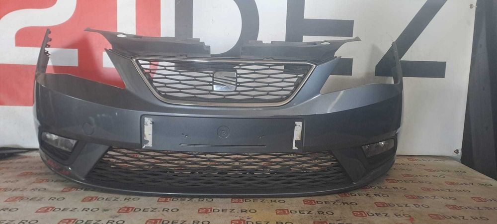 Bara fata completa cu proiectoare pentru Seat Ibiza 6J Facelift , 2012 - 2015