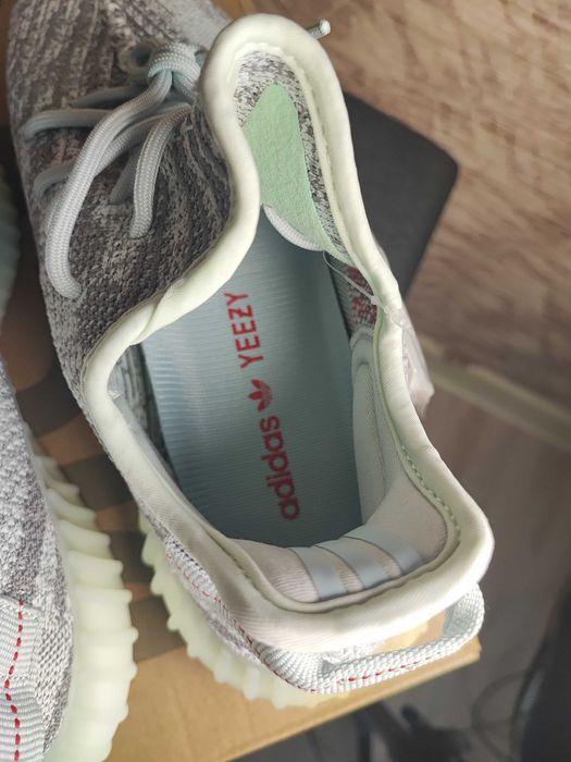 Adidas Yeezy Boost 350 Blue tint 40-41