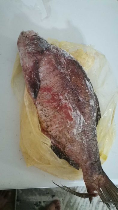 Рыбная продукция