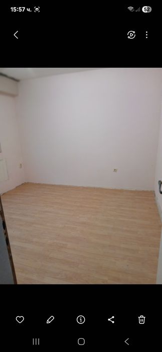 Продава се Двустаен апартамент в Разград, Абритус - 58 кв.м за 1187 €/кв.м - Снимка #2