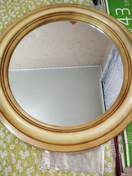 Зеркало .Производство Совпластитал