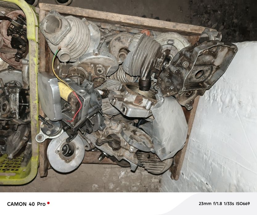 Продаются веломаторы рига