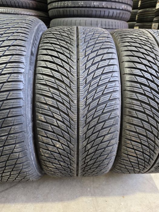 305/30/21//245/35/20 MICHELIN